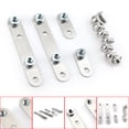thumbnail image 1 of Stainless Steel Front Fender Riser Lift Kit for Honda CRF1000L Africa Twin 16-18, 1 of 7