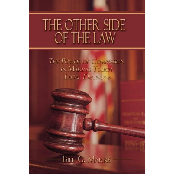 The Other Side of the Law (Paperback)