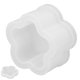 thumbnail image 3 of Moldes para joyeros Ormromra silicona forma de flor, 3 of 8