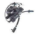thumbnail image 3 of GELUOXI Air Suspension Compressor for Buick Park Avenue Cadillac DeVille Coupe Sedan 1997-2005 1Pc, 3 of 9