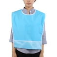 thumbnail image 1 of Babero protector de ropa BuyWeek para adultos mayores impermeable, 1 of 14