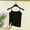 Black, variant on Tank Tops for Women Spaghetti Strap Basic Camisoles Lightweight Soft Stretch Fabric for Layering, Everyday Casual Wear and Outdoor Activities