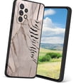 thumbnail image 1 of Compatible with Samsung Galaxy A32 5G Phone Case, Marble-Custom30 Case Men Women, Flexible Silicone Shockproof Case for Samsung Galaxy A32 5G, 1 of 1