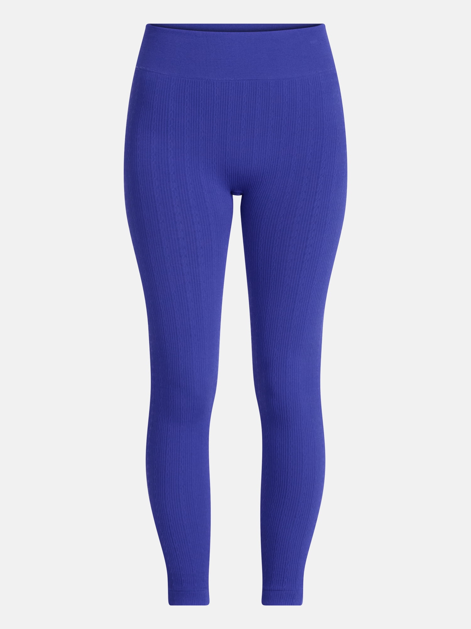 Ozark Trail Women's Warmer Thermal Seamless Fleece Bottom, Sizes XS-XXL