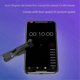 thumbnail image 5 of Mobile Phone Screen Clicker Device Live Broadcast Fast Praise Automatic Loop Connecting Device Point Device Universal D, 5 of 5