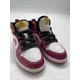 thumbnail image 1 of Ni - ke Ni - ke Air Jordan 1 Mid PS Dia de Muertos DC0499-100 White Cactus Flower Gold 11C, 1 of 5