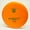 Orange, variant on Discmania Flex 1 D-Line P2 Disc Golf Putter & Approach Disc, Pick Color/Weight [Stamp & Exact Color May Vary] Blue 175-176 grams