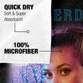 thumbnail image 4 of Riverdale Betty Cooper Officially Licensed Beach Towel 30' X 60', 4 of 6
