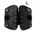 thumbnail image 1 of Disc Support Lumbar Brace Mesh Waist Belt Posture Corrector for Back Pain Relief Exercise Rope Support Waist Protection, 1 of 6