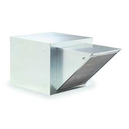 

Supply Vent 15 1/2 In