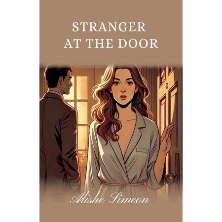 Stranger At The Door (Paperback)