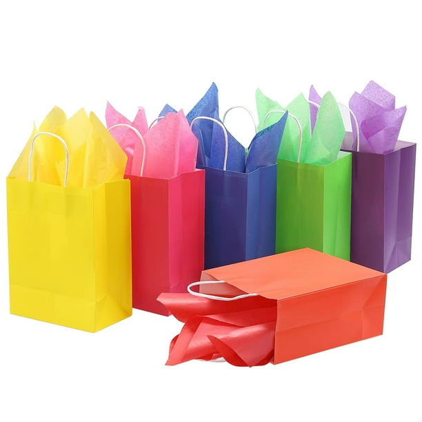 Gift Bags in Gift Wrap Supplies