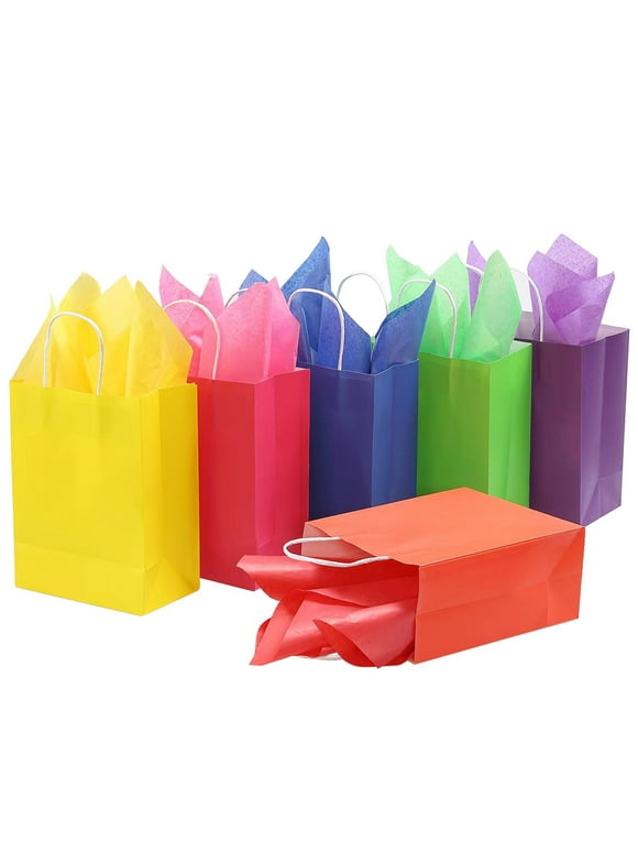Gift Bags in Gift Wrap Supplies