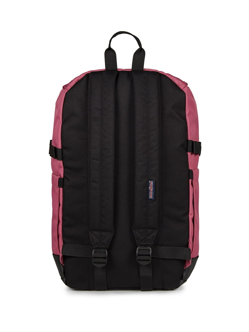 バッグ B PACK - Mauve / Pink JanSport Cross Town Plus 17