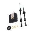 thumbnail image 1 of Long Shaft Creative Quartz Clock Movement clock clocks Clock Repair Replacement Mechanism, 1 of 8