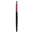 thumbnail image 1 of Fiudx Pincel para Cejas, Herramienta Versátil para Cejas, Pincel de Maquillaje de Fibra Sintética, Mango Largo, Multiusos, Ideal para Amantes de La Belleza, Opción Respetuosa con Los Animales., 1 of 2