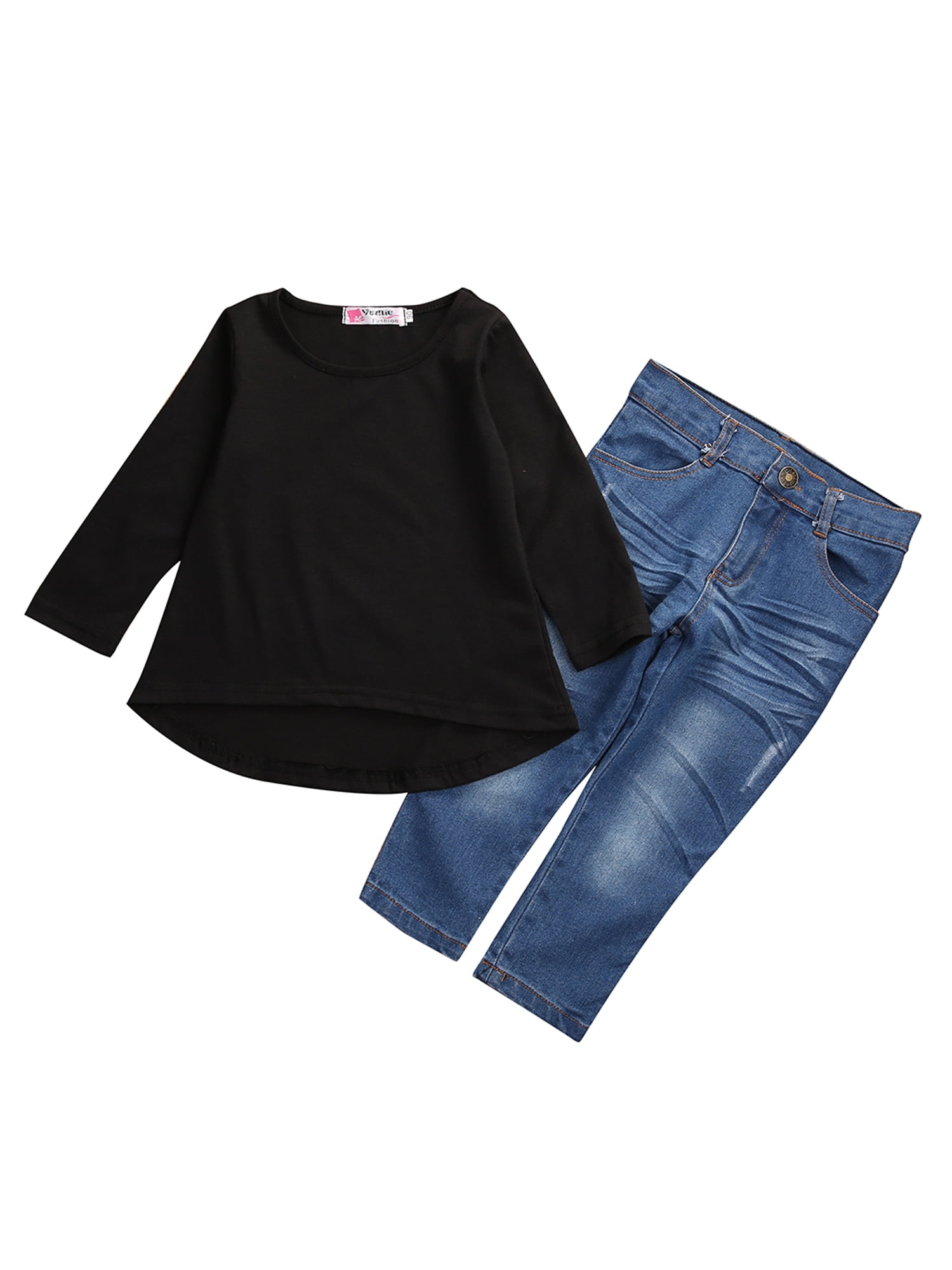 walmart childrens jeans