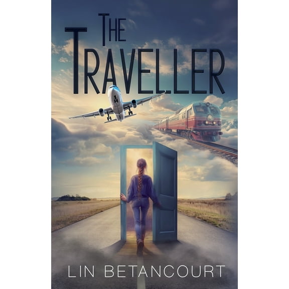 The Traveller, (Paperback)