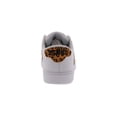 thumbnail image 3 of K-Swiss Court Pro II Court Sneaker White | 96793 138, 3 of 6