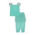 thumbnail image 2 of Set de pijama Disney Girls' Descendants | Encanto | Frozen, 2 of 4
