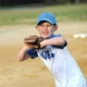 thumbnail image 3 of Gorra de béisbol para niños y niñas, suave, ligera y ajustable, para edades de 2 a 9 años, 3 of 3