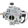 thumbnail image 3 of Carburetor Without Accelerator Pump Replacement for Kohler 24-853-32-S Carb Kit CH18 CH20 CH22 18Hp 20Hp Engine, 3 of 6
