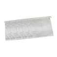 thumbnail image 3 of GUOOL 5 Pieces Dust Bag with Drawstring Satin Gift Bags for Stones Jewellery Beads 60x50cm, 3 of 9