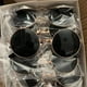 thumbnail image 1 of Gafas de sol redondas retro Gafas de sol para padrinos de boda Gafas de sol para espectáculos Gafas de gato, 1 of 1