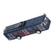 thumbnail image 4 of Simulation PullBack Car Toy Electric Children Kids Toddler Alloy Car Toy with Light Sound(Dark Blue ), 4 of 4