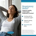 thumbnail image 3 of EuroMedica Respiratory Relief - 90 Tablets, 3 of 7