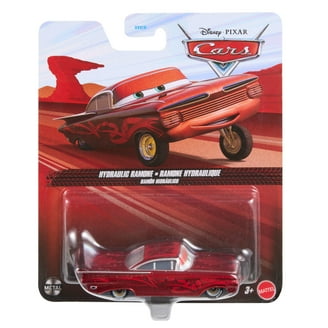 Disney/Pixar Cars Rusty & Dusty Rust-Eze Die-Cast 2-Pack - Walmart.com