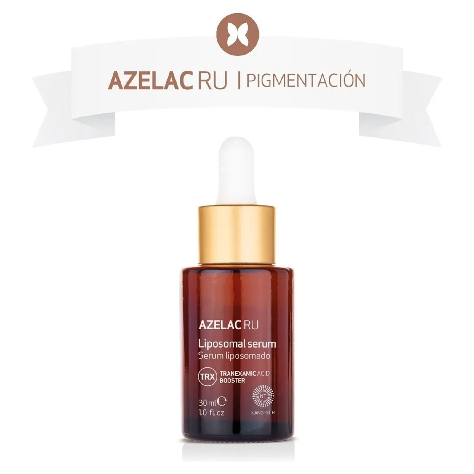 Sesderma Azelac Ru Liposomal Serum, 30ml - Walmart.ca