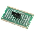 thumbnail image 4 of Probador De Placa Base, Herramientas De Reparación, Tarjeta De Prueba Posterior, Ranura De Memoria Inversa, Memoria DDR4 Multifunción, Diodos Emisores De Luz Para Reparar, 4 of 8