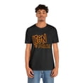 thumbnail image 4 of Unisex Jersey Short Sleeve Tee Lion Pride Tshirt, 4 of 12