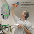 thumbnail image 4 of Handheld Stud Finder, Wood Finder Wall Scanner, For AC Wood, 4 of 8
