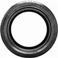 thumbnail image 2 of Set of 2 Continental CrossContact UHP 245/45R20 103W XL Tires Fits: 2019 BMW X3 M40i, 2010-15 Chevrolet Camaro SS, 2 of 4
