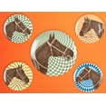 thumbnail image 4 of Equus Melamine Side Plates, 4 of 8
