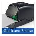 thumbnail image 3 of Swingline® Durable Full Strip Desk Stapler, 20-Sheet Capacity, Black, 3 of 8