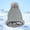 Grey, variant on Winter Hat with Ear And Neck Cover for Extreme Cold Weather Outdoor Activities Beige One Size