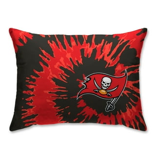 Tampa Bay Buccaneers Football Fan Tissue Box Cover Coaster Set 