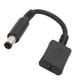 thumbnail image 4 of Adaptador de corriente CC, conector del adaptador de corriente CC, conector del adaptador de enchufe, características mejoradas, 4 of 10