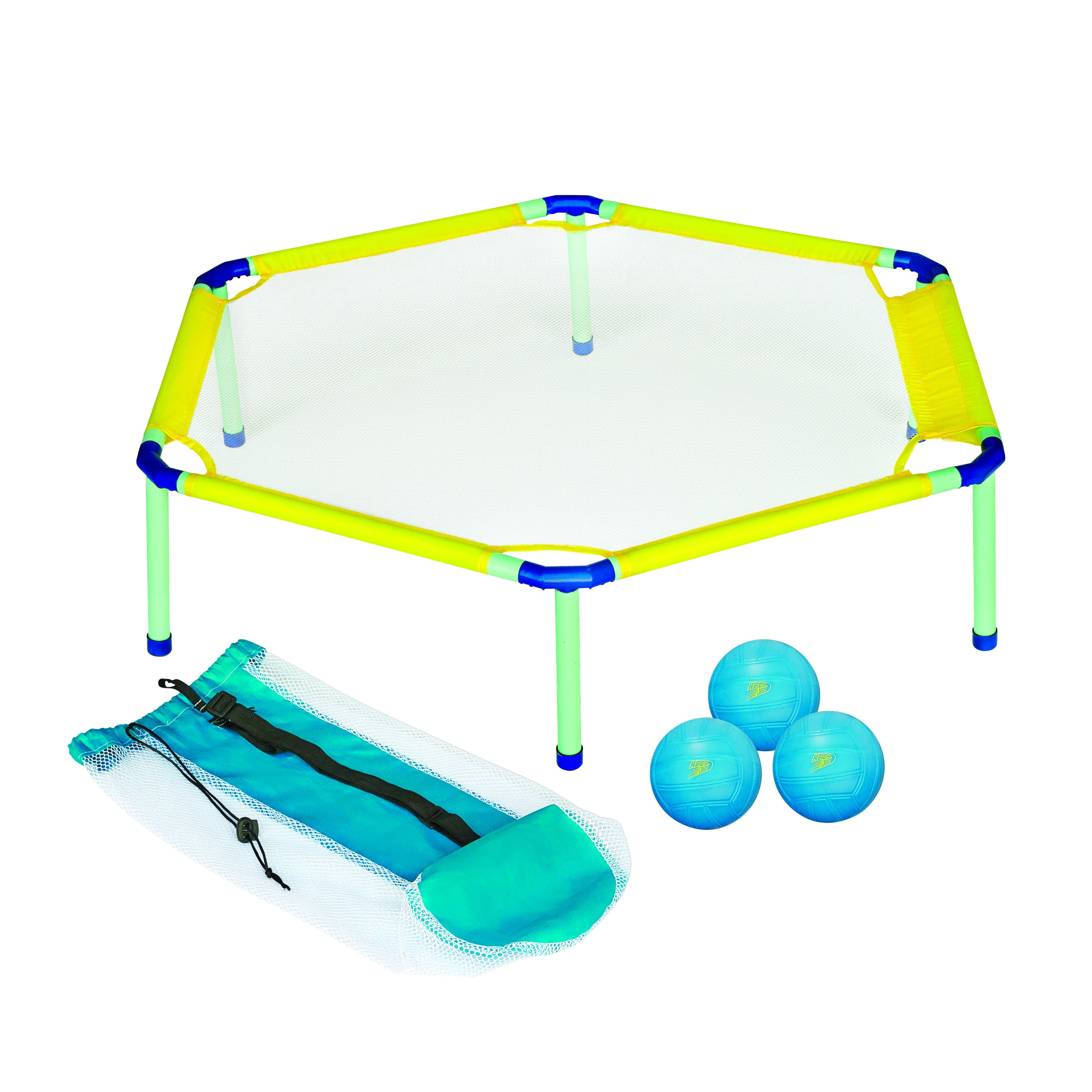 Play Day Kaos 360