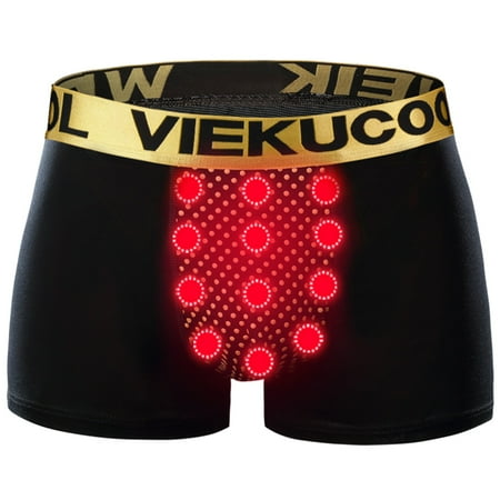 

Panties For Men Strong Tourmaline Painted U-Convex Briefs Boxer Briefs