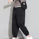 thumbnail image 1 of Pantalones largos para hombre, informales, diarios, para exteriores, playa, transpirables, 1 of 7