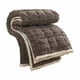 thumbnail image 1 of Sofa Vama Ropa de Cama Protector de colchón de tafetán grueso de color sólido con acolchado, almohadilla fina y plegable, colchón cálido de franela for Navideño, 1 of 4