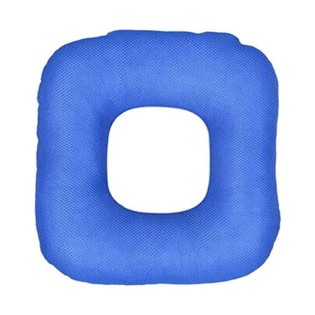 

Chair Cushion Men Women Elder Seat Cushion for Home Long Time Sitting B