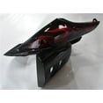 thumbnail image 5 of NT Fairing Fairings kit Fit for HONDA Motorcycle Sport Bike 2006 2007 CBR1000RR ABS Injection Mold 24 lbs Red Flames Plastic a020, 5 of 11