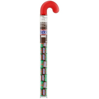 Snickers Giant Size Christmas Chocolate Candy Bar, 16 oz - Fun