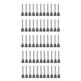 thumbnail image 1 of For 50pcs Epoxy Adhesive Mixing Nozzle Static Mixing Nozzle, 1 of 5