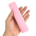 thumbnail image 4 of Uxcell Crepe Paper Roll Crepe Paper Decoration 8.3ft L 5.9 Inch W, Deep Pink, 4 of 7
